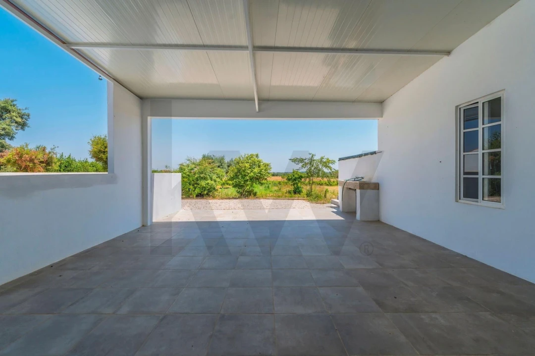 Moradia T5 para Venda em Vila Nova de Cacela Foto 19