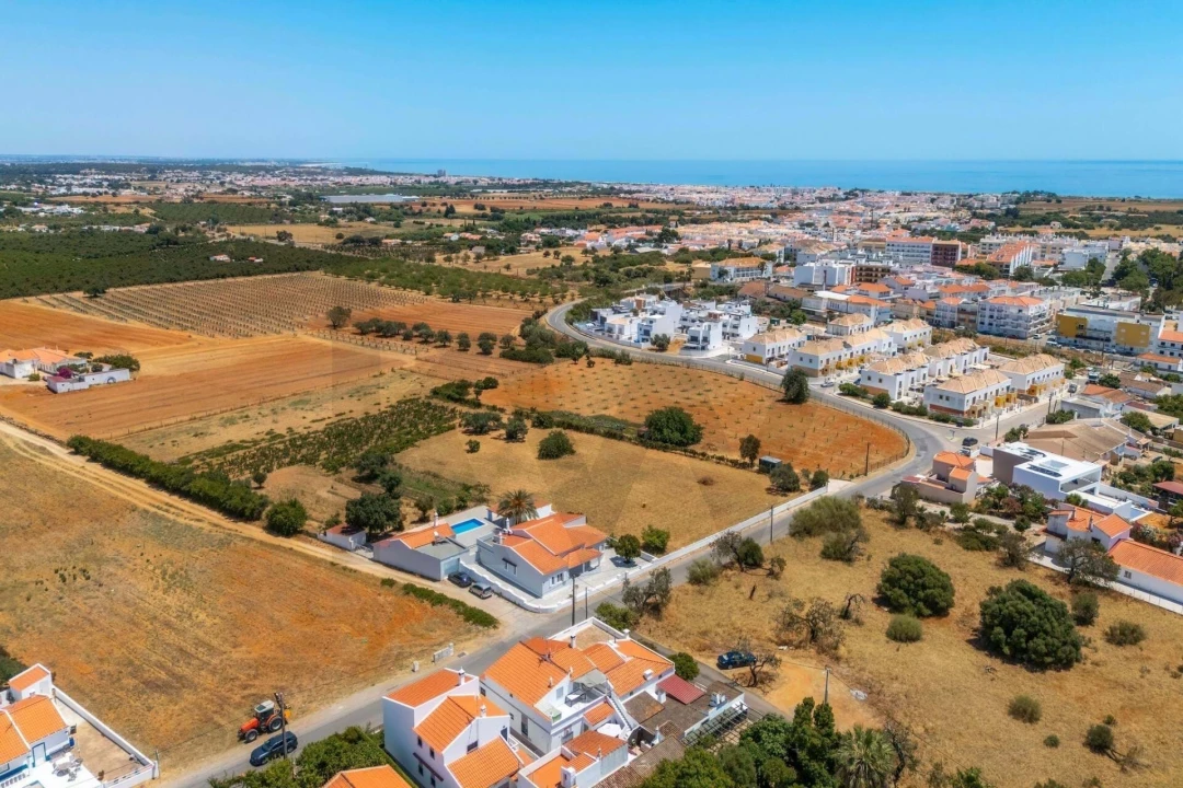 Moradia T5 para Venda em Vila Nova de Cacela Foto 67