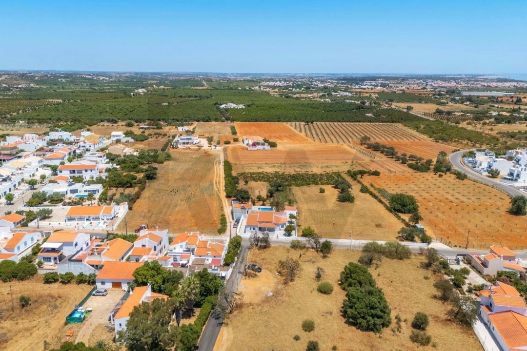 Moradia T5 para Venda em Vila Nova de Cacela Foto 65