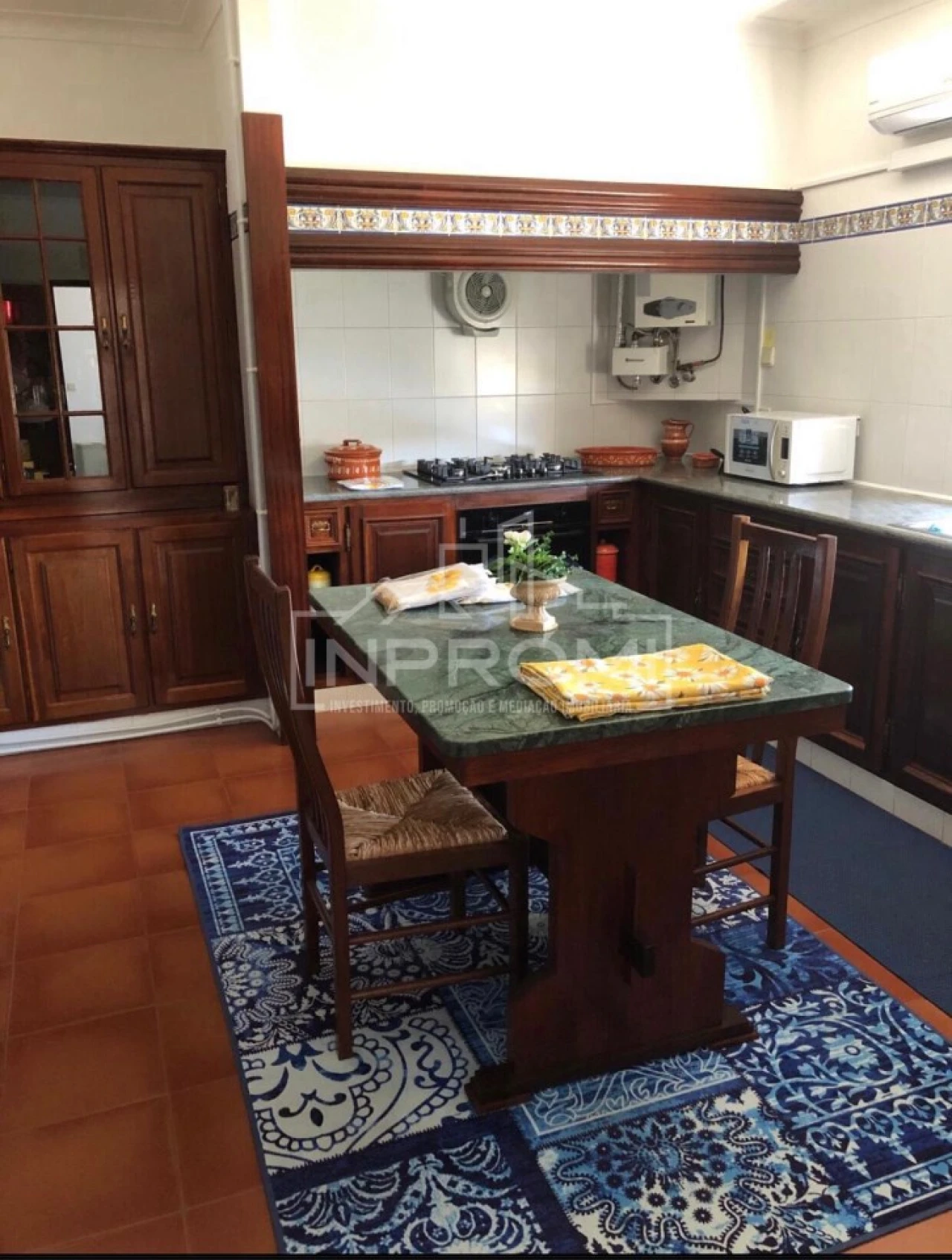 Moradia T6 para Venda em Aldeia da Mata Foto 4