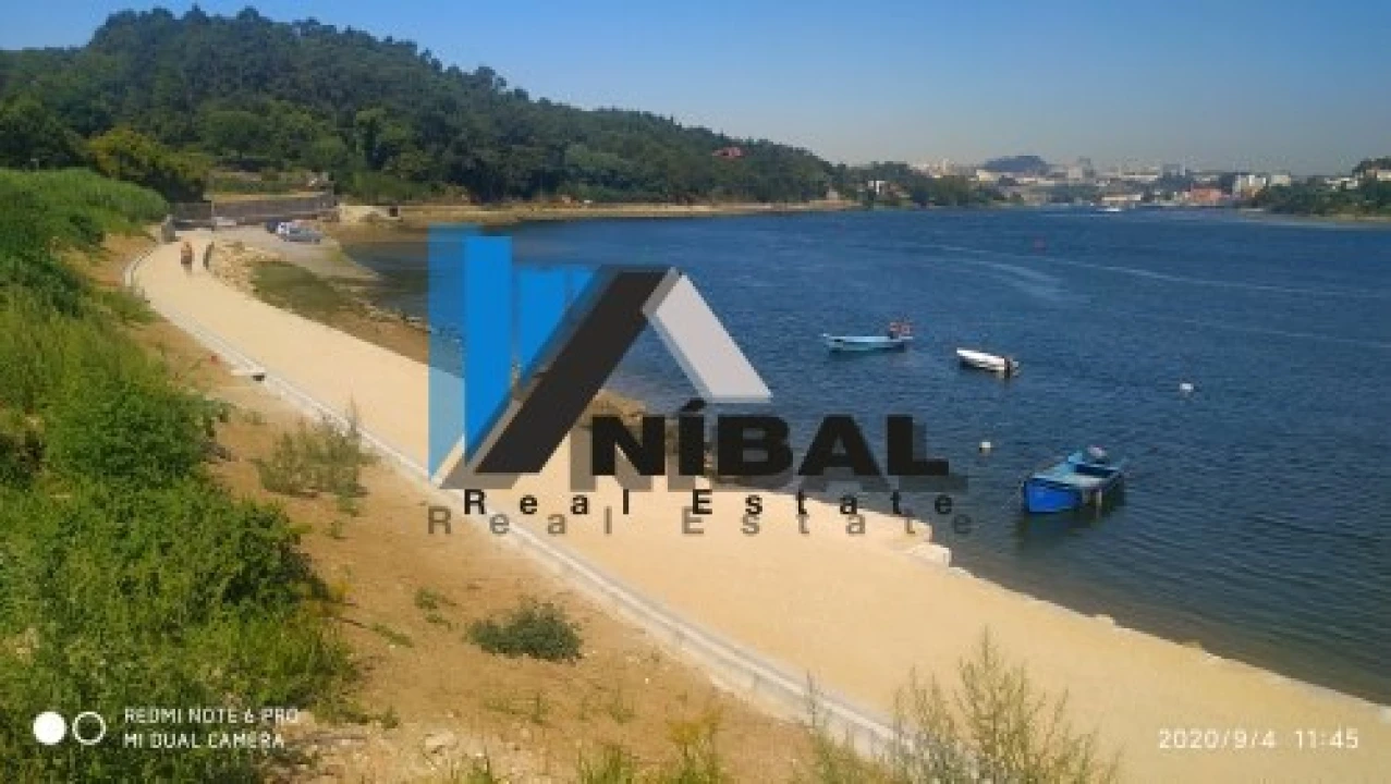 Terreno Agricola ou Rústico para Venda em Avintes Foto 19