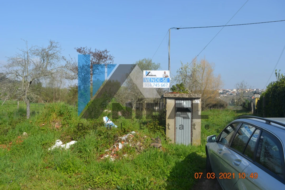 Terreno Agricola ou Rústico para Venda em Avintes Foto 5