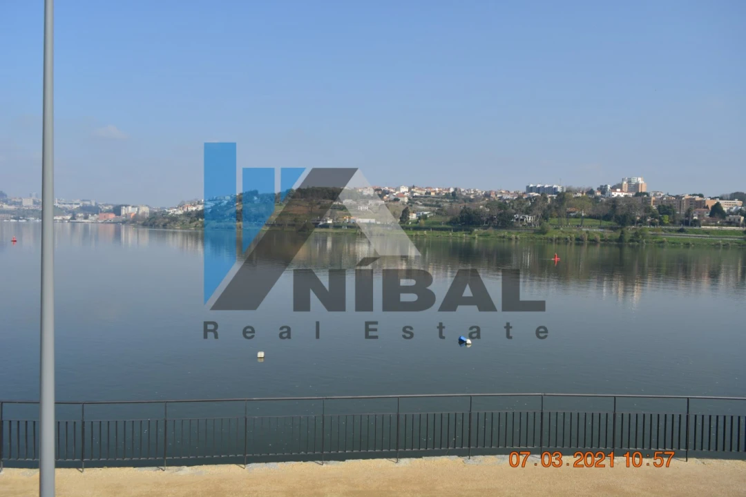 Terreno Agricola ou Rústico para Venda em Avintes Foto 2