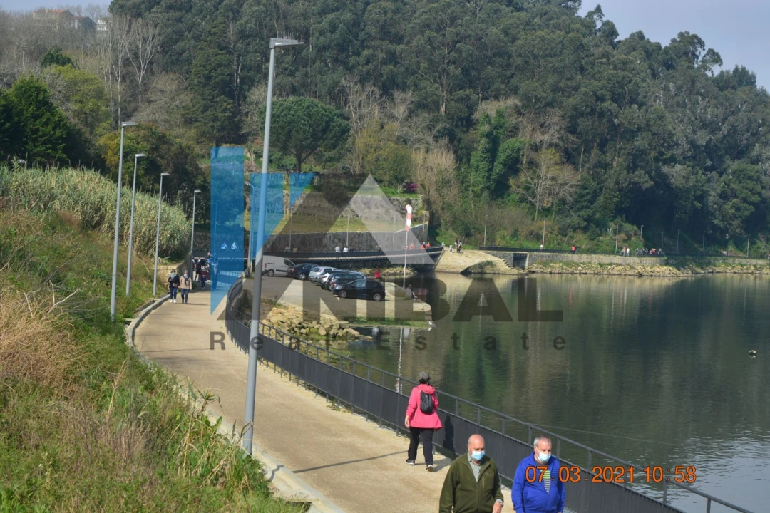 Terreno Agricola ou Rústico para Venda em Avintes Foto 18