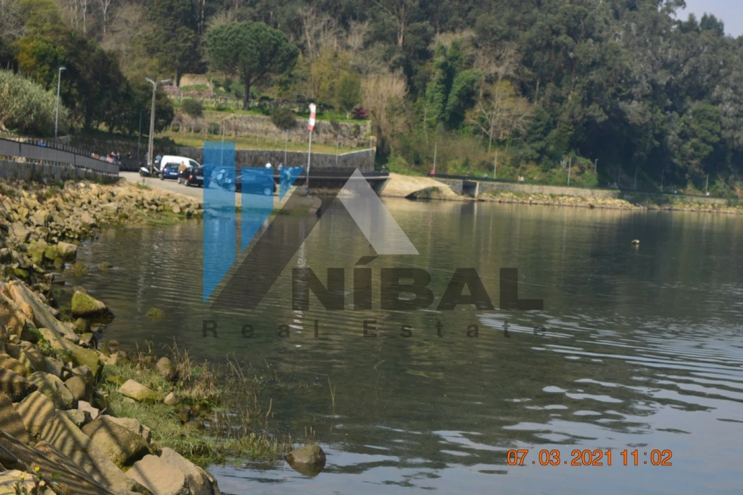 Terreno Agricola ou Rústico para Venda em Avintes Foto 22