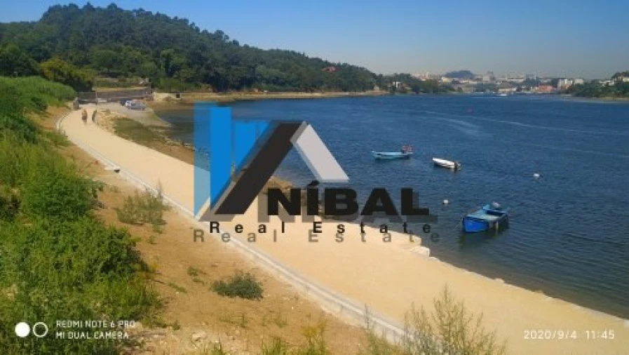 Terreno Agricola ou Rústico para Venda em Avintes Foto 19