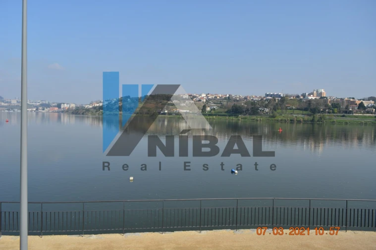 Terreno Agricola ou Rústico para Venda em Avintes Foto 2