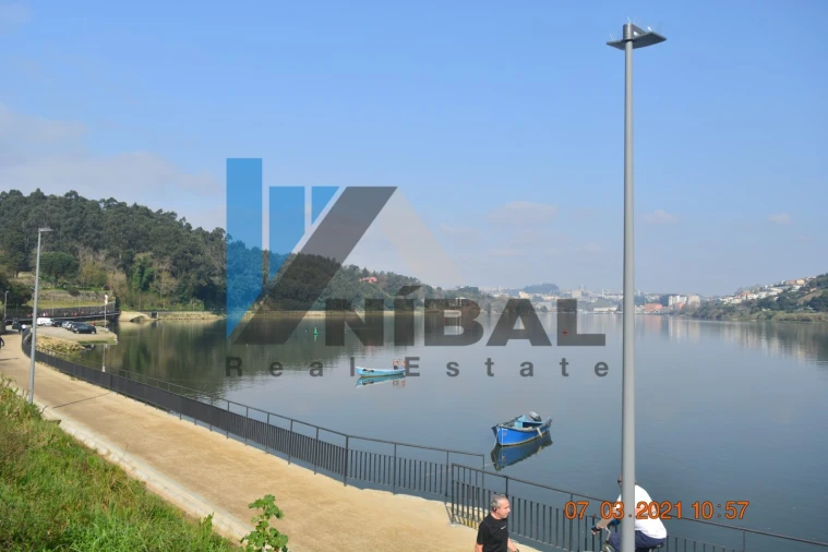 Terreno Agricola ou Rústico para Venda em Avintes Foto 4