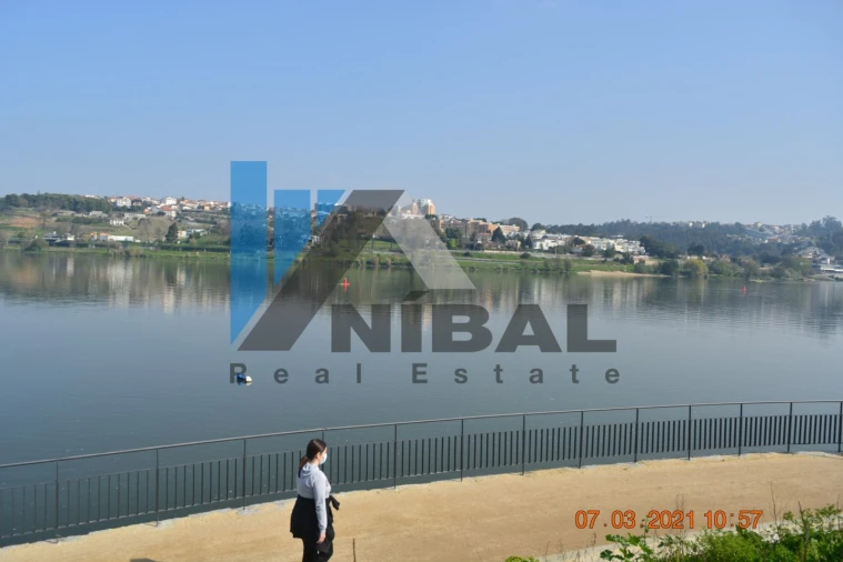 Terreno Agricola ou Rústico para Venda em Avintes Foto 12