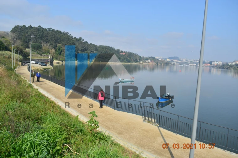 Terreno Agricola ou Rústico para Venda em Avintes Foto 17