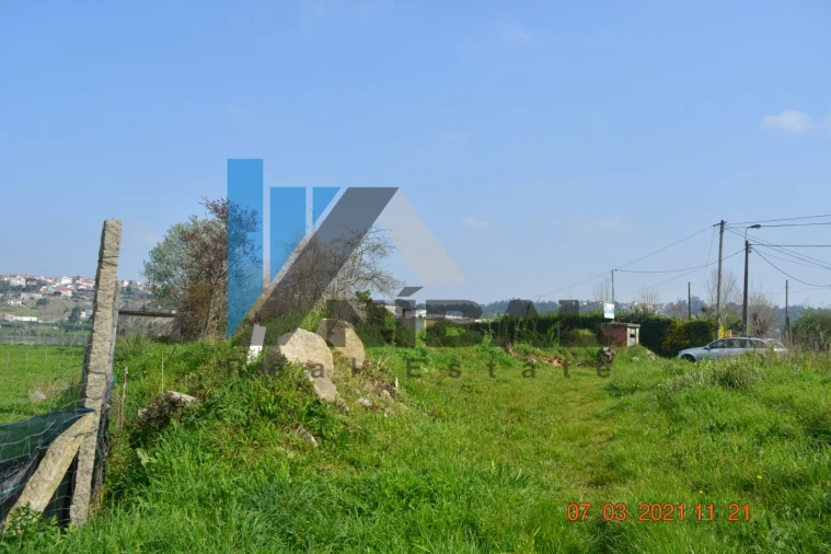 Terreno Agricola ou Rústico para Venda em Avintes Foto 23