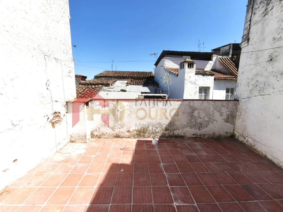 Quinta T2 para Venda em Assunção, Ajuda, Salvador e Santo Ildefonso Foto 18