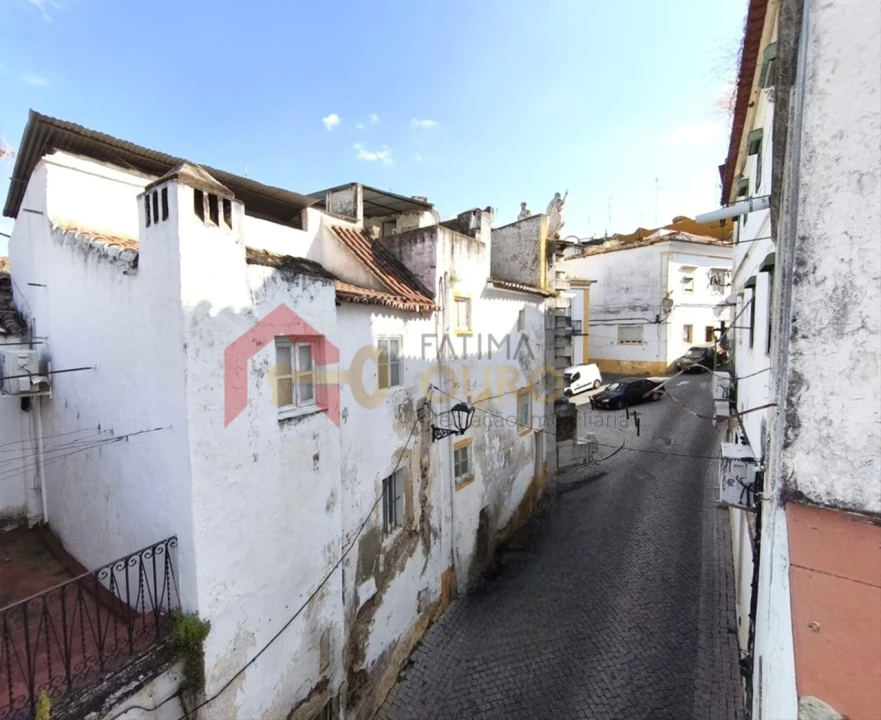 Quinta T2 para Venda em Assunção, Ajuda, Salvador e Santo Ildefonso Foto 22