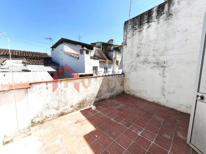 Quinta T2 para Venda em Assunção, Ajuda, Salvador e Santo Ildefonso Foto 19