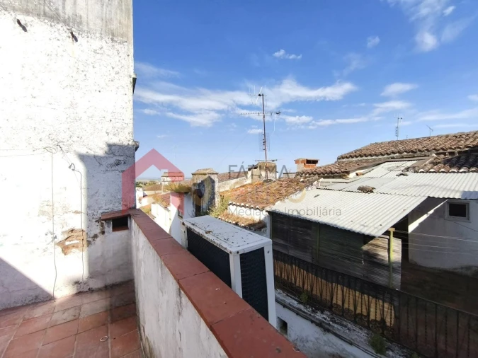 Quinta T2 para Venda em Assunção, Ajuda, Salvador e Santo Ildefonso Foto 21