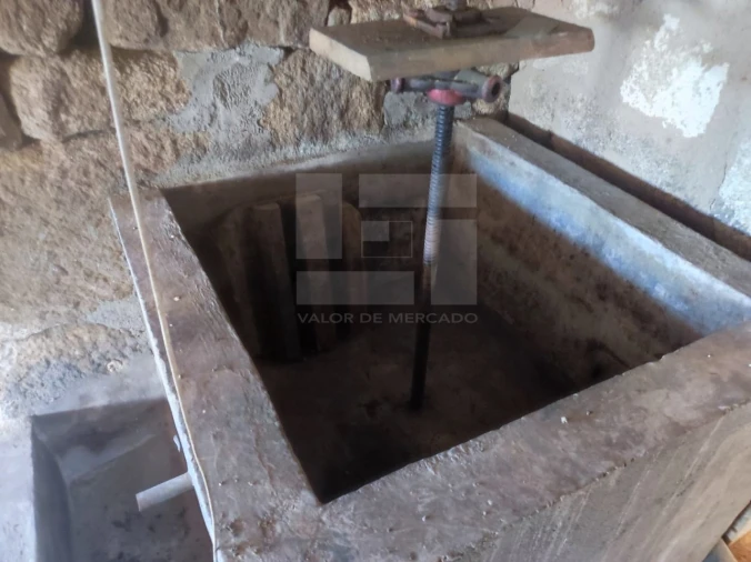 Moradia T4 para Venda em Sernancelhe e Sarzeda Foto 5