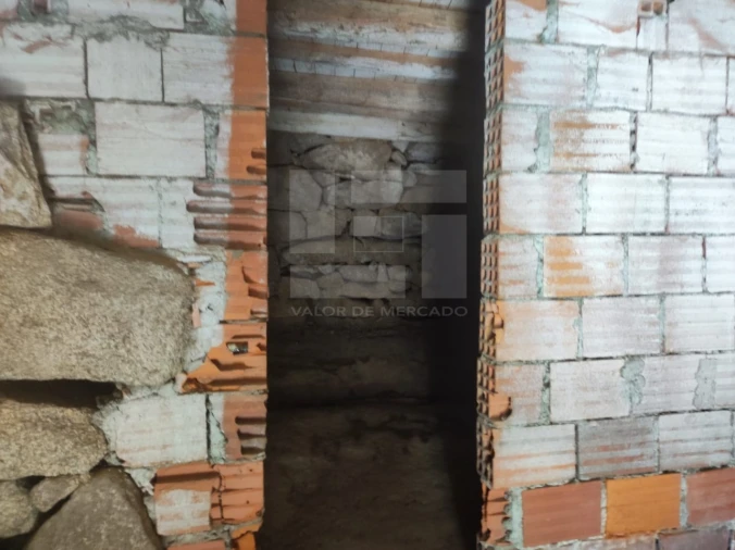 Moradia T4 para Venda em Sernancelhe e Sarzeda Foto 10
