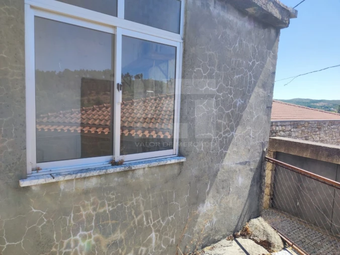 Moradia T4 para Venda em Sernancelhe e Sarzeda Foto 14