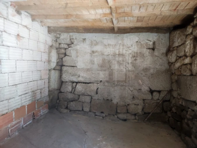 Moradia T4 para Venda em Sernancelhe e Sarzeda Foto 18
