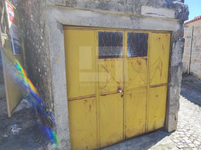 Moradia T4 para Venda em Sernancelhe e Sarzeda Foto 20