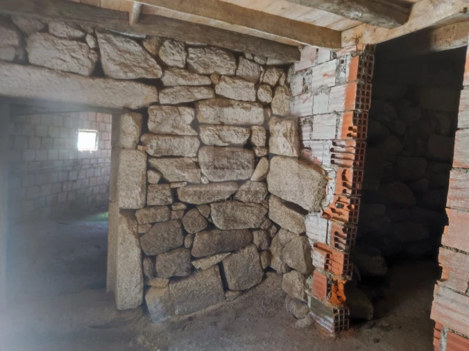 Moradia T4 para Venda em Sernancelhe e Sarzeda Foto 27