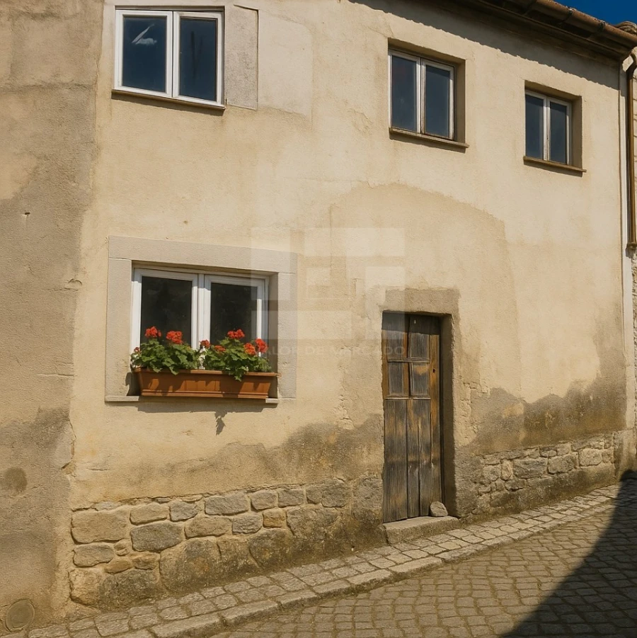 Moradia T4 para Venda em Sernancelhe e Sarzeda Foto 1