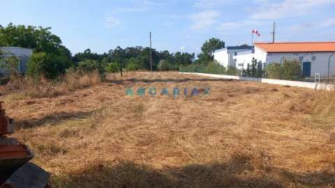 Terreno para Venda em Monte Real e Carvide