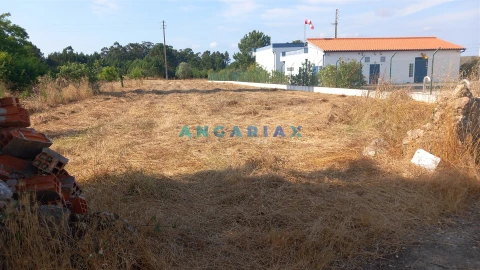 Terreno para Venda em Monte Real e Carvide