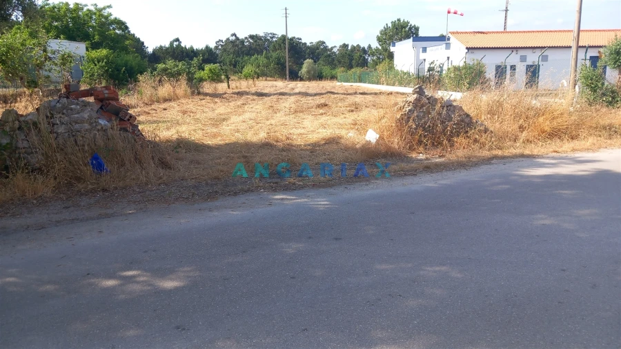 Terreno para Venda em Monte Real e Carvide Foto 5