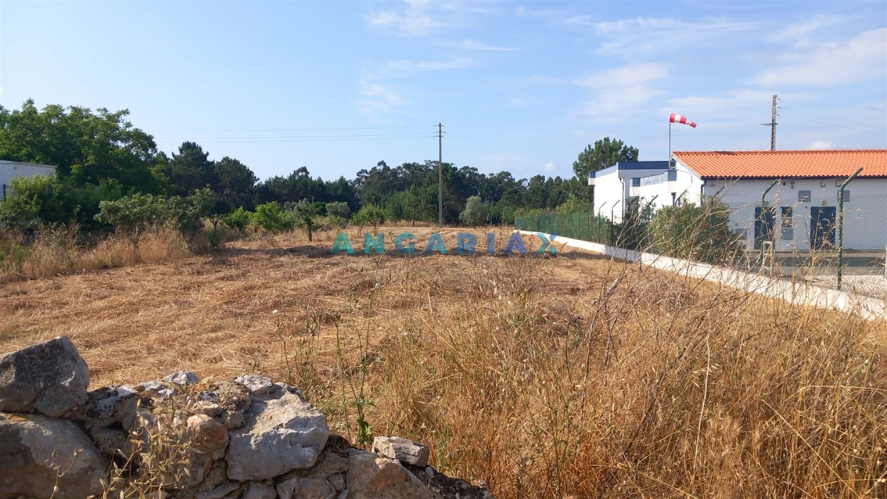 Terreno para Venda em Monte Real e Carvide Foto 3