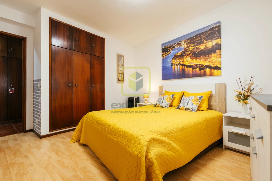 Apartamento T2 para Venda em Buarcos Foto 7