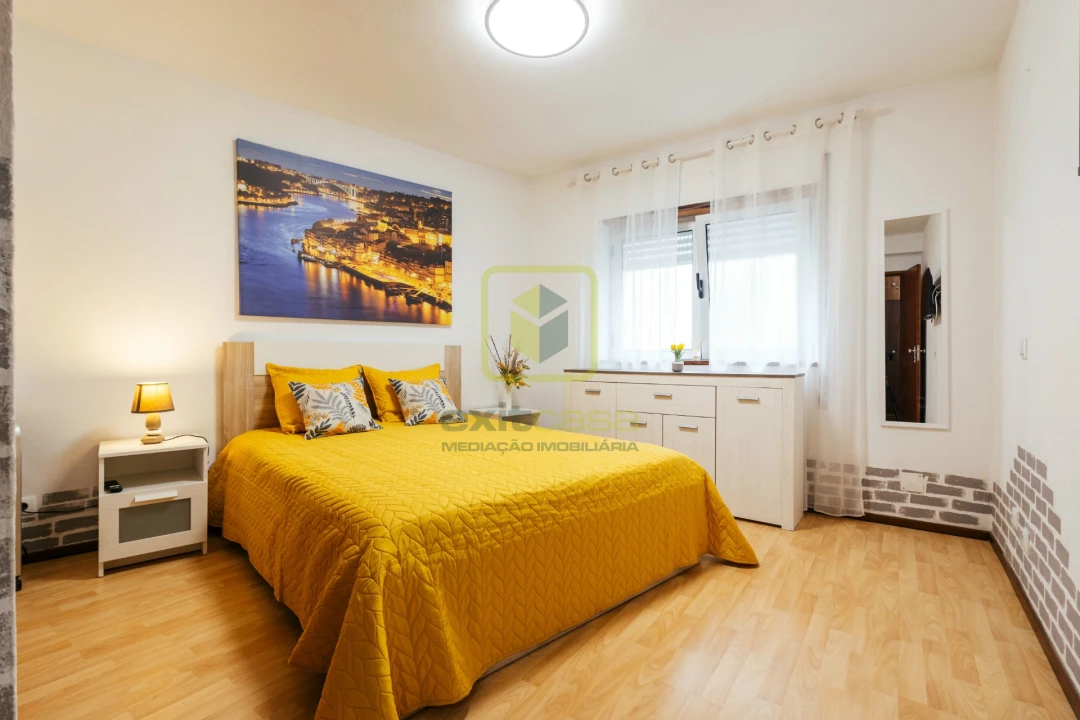 Apartamento T2 para Venda em Buarcos Foto 6