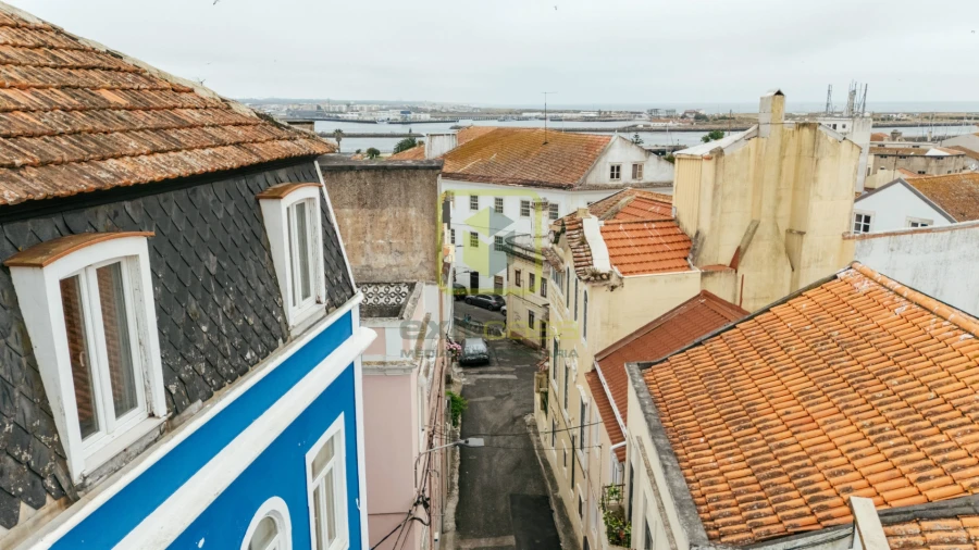 Apartamento T2 para Venda em Buarcos Foto 25