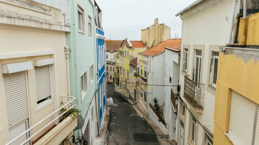 Apartamento T2 para Venda em Buarcos Foto 24