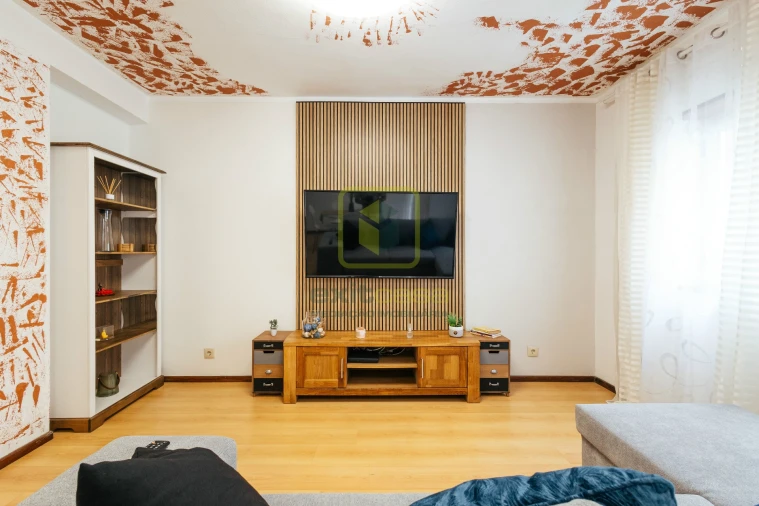 Apartamento T2 para Venda em Buarcos Foto 21