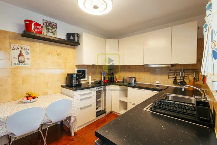 Apartamento T2 para Venda em Buarcos Foto 11