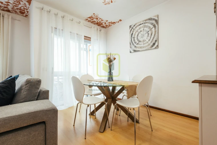 Apartamento T2 para Venda em Buarcos Foto 19