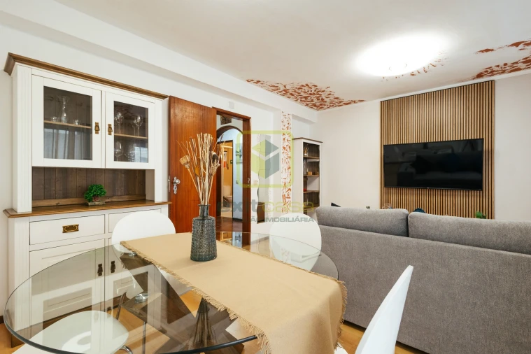 Apartamento T2 para Venda em Buarcos Foto 22
