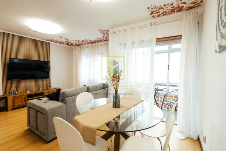 Apartamento T2 para Venda em Buarcos Foto 20