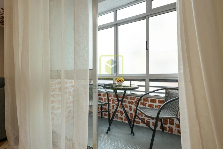 Apartamento T2 para Venda em Buarcos Foto 23