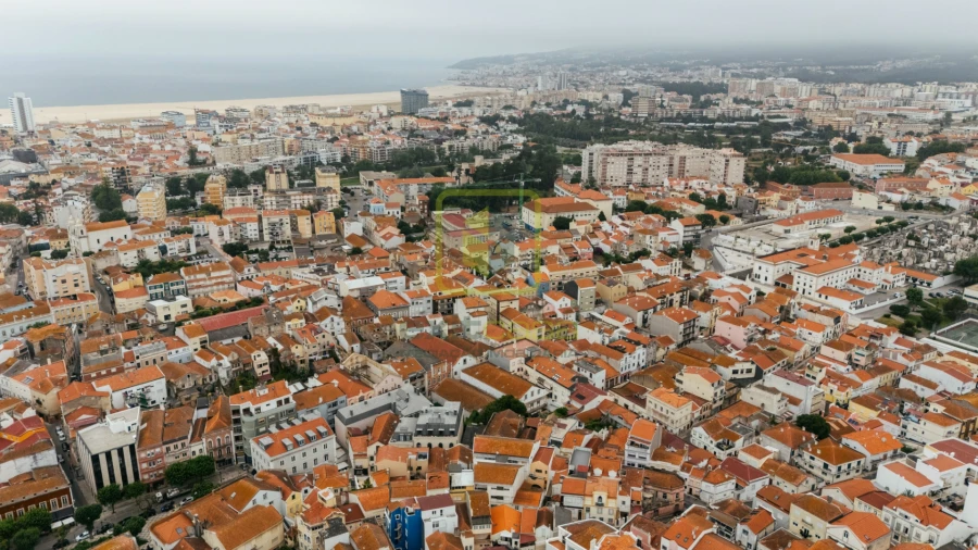 Apartamento T2 para Venda em Buarcos Foto 28