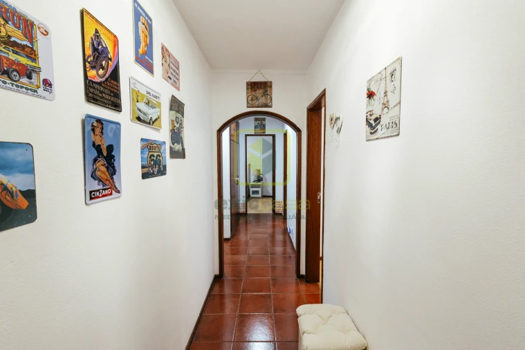 Apartamento T2 para Venda em Buarcos Foto 16