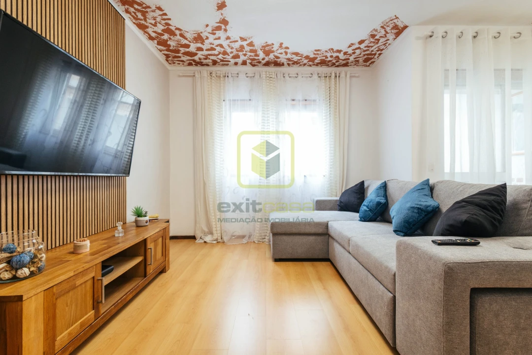 Apartamento T2 para Venda em Buarcos Foto 18