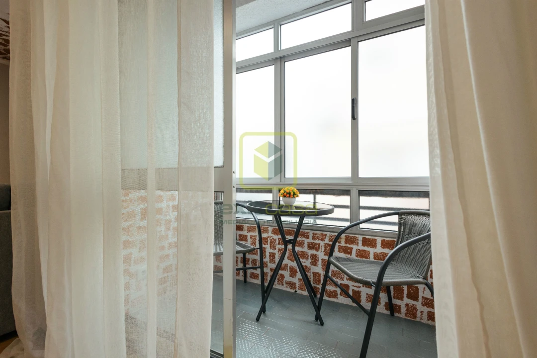 Apartamento T2 para Venda em Buarcos Foto 23