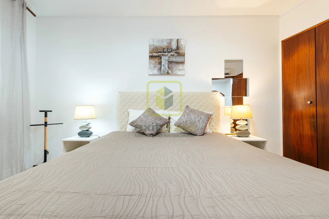 Apartamento T2 para Venda em Buarcos Foto 1