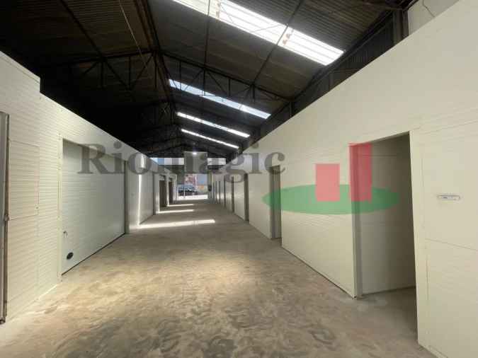 Armazém para Arrendamento em Rio Maior Foto 1