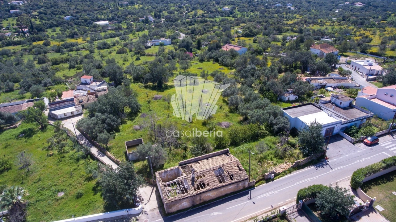 Terreno Agricola ou Rústico para Venda em Loule (São Clemente) Foto 1
