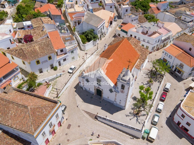 Terreno Agricola ou Rústico para Venda em Loule (São Clemente) Foto 5