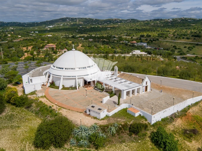 Terreno Agricola ou Rústico para Venda em Loule (São Clemente) Foto 6