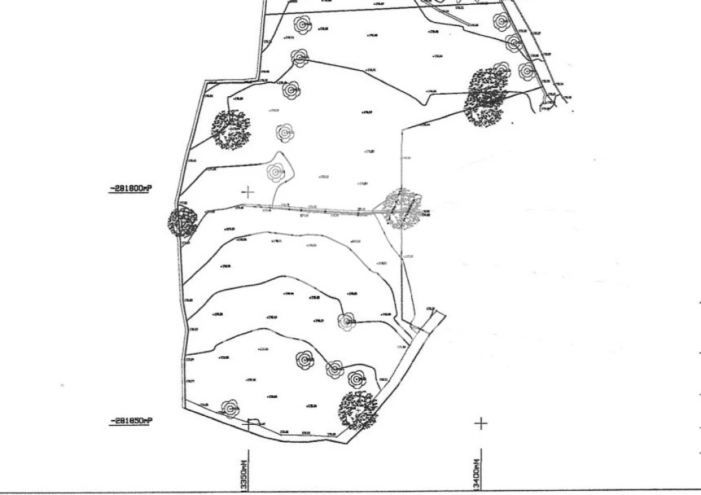 Terreno Agricola ou Rústico para Venda em Loule (São Clemente) Foto 3